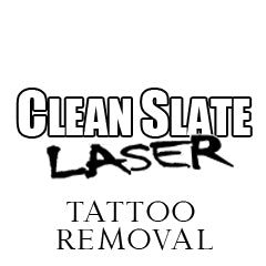 Clean Slate Laser